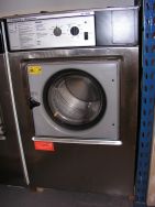 Electrolux W160 35 16kg Load Washing Machine